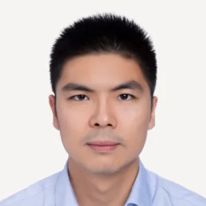 Vincent Chen