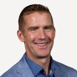 Patrick Tarnowski