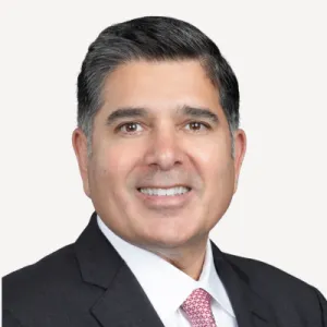 Deepak Nanda