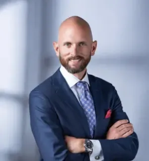 Jeffrey O'Donnell, Jr.