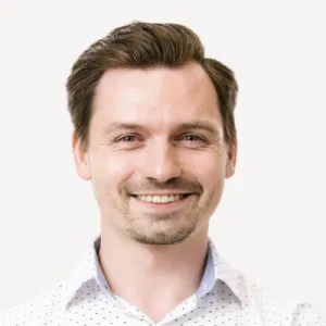 Lukas Lindenroth