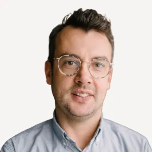 Bart Geerts