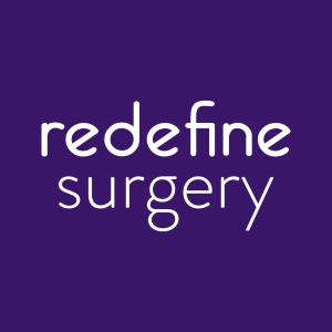 Redefine Surgery