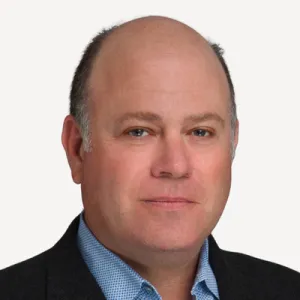 Darren Sherman