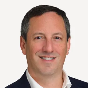 David Hochman