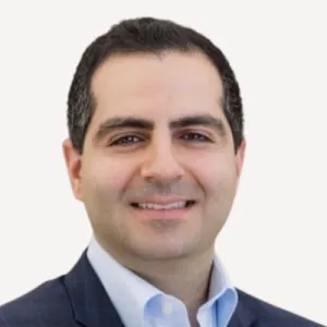 Amir Soltanianzadeh