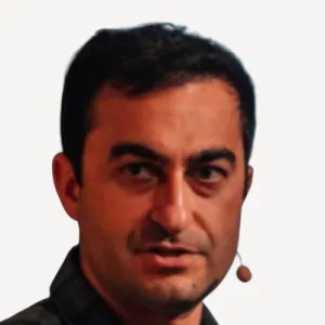 Darian Shirazi