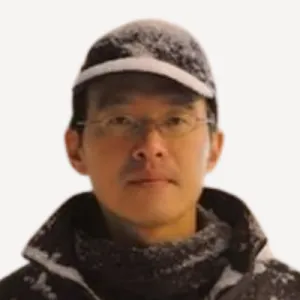 Justin Hsiao