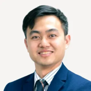 Ken Lin