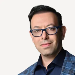 Ehsan Jabbarzadeh