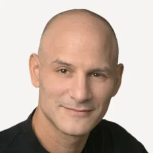 Lior Shahory
