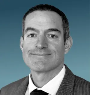 Olivier Delporte