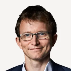 Robert Burger