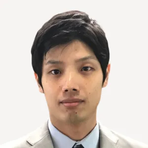 Yuji Yokomizo