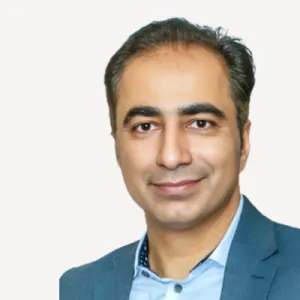 Farrukh Usman