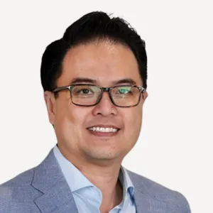 Rich Yang