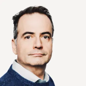 Simos Kedikoglou