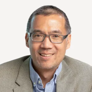 Jeff Chu