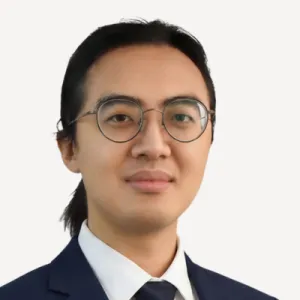 Wilson Wang