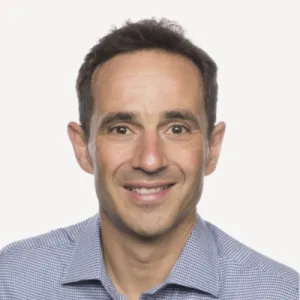Adam Fraser