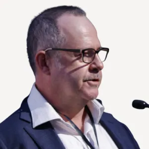 Peter Walsh
