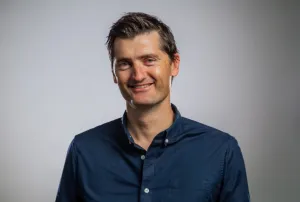Peter Vranes