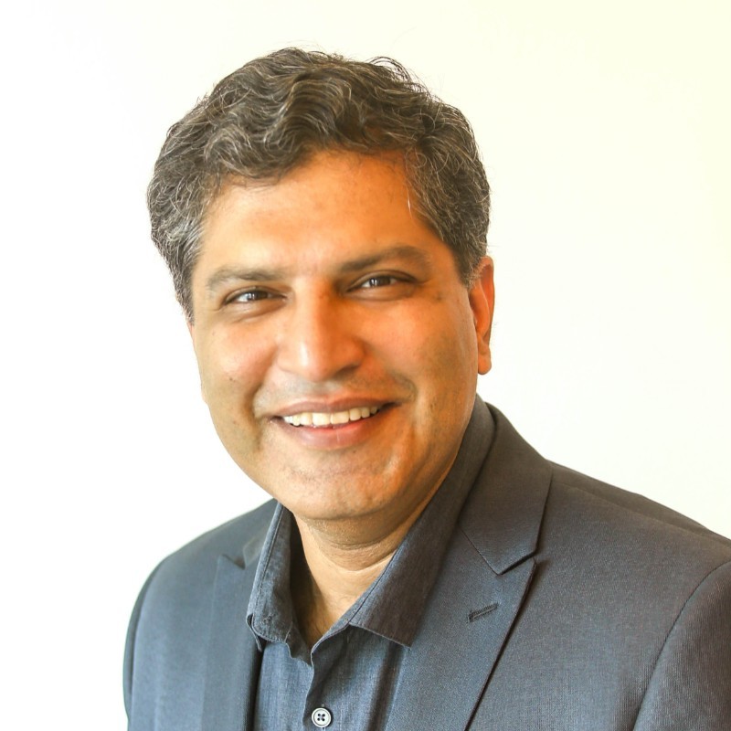 Mayank Gurnani