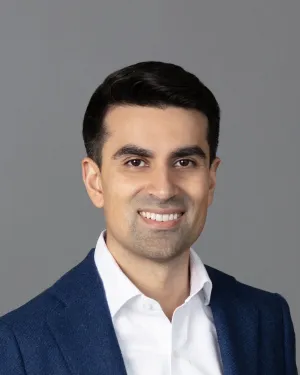 Emir Sandhu