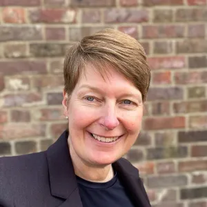 Heather Roxborough