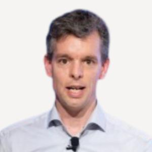 Maarten Van der Zanden