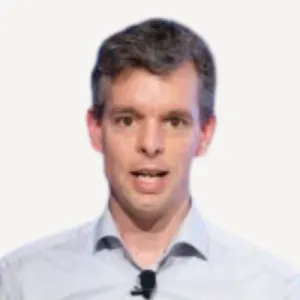 Maarten Van der Zanden