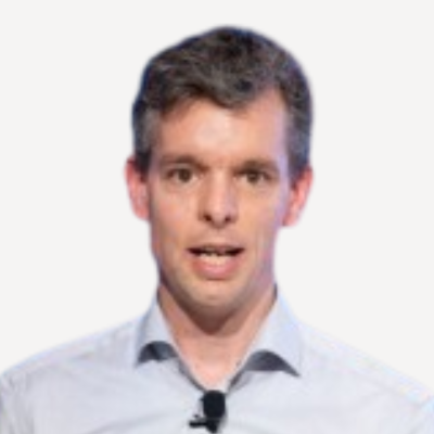 Maarten Van der Zanden