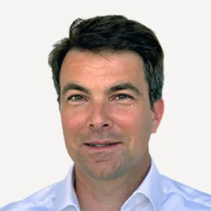 Vincent Baumann