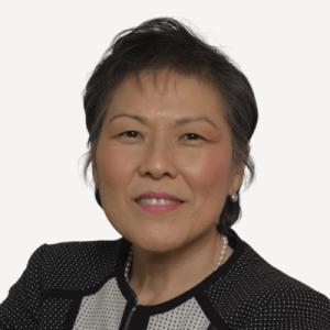 Eunice Yang