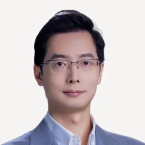 Michael Wang