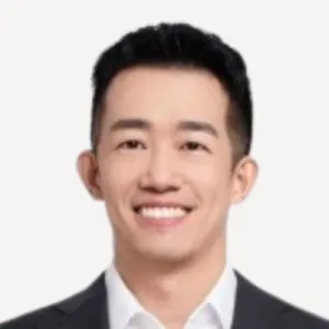 Oscar Zhang