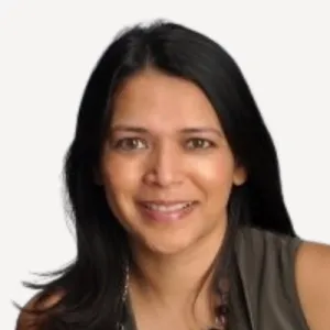 Darshana Zaveri