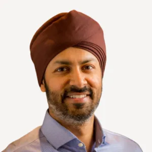 Amrinder Singh