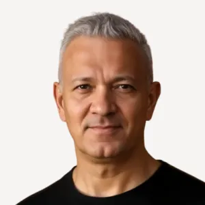 John Yianni