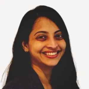 Nikita Kulkarni