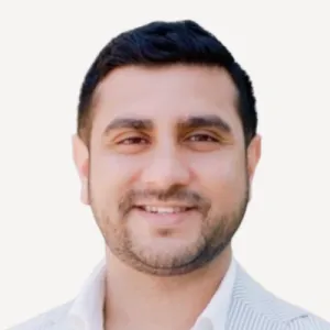 Mayank Vijayvergia