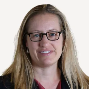 Melissa Krebs