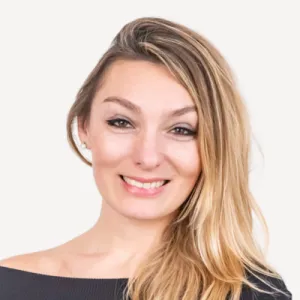 Katerina Spranger