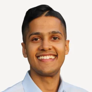 Kanav Saraf