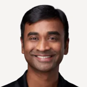 Aswin Gunasekar