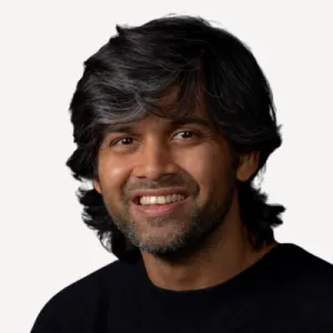 Nishant Doctor