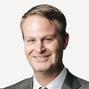 Tom Rorke