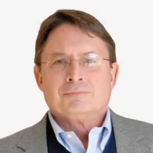 Bruce Batten