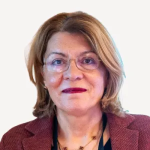 Ioanna Zergioti