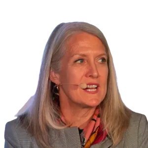 Virginia Giddings